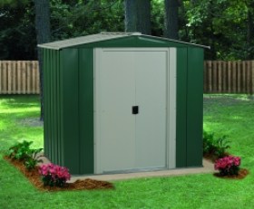 ΑΠΟΘΗΚΗ ΜΕΤΑΛΛΙΚΗ